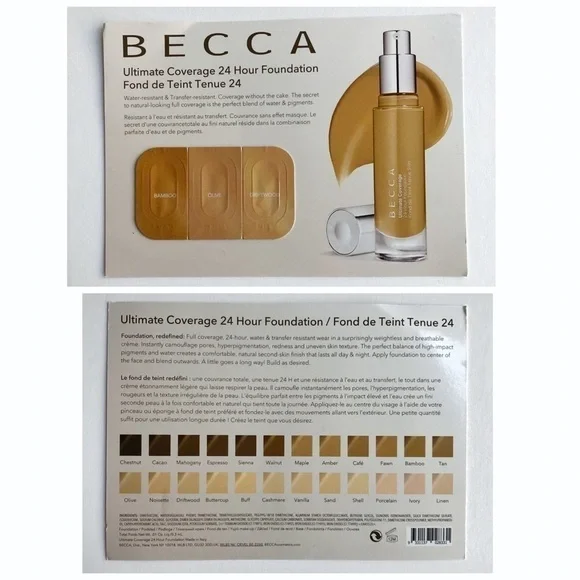 Makeup Bundle - Picture 4 of 8